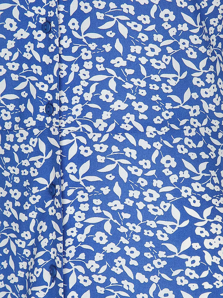 ONLY | Minivestido ONLEVIDA | Azul