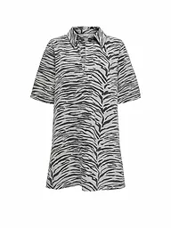 ONLY | Minivestido ONLGRY | Gris claro
