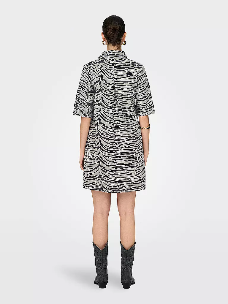 ONLY | Minivestido ONLGRY | 