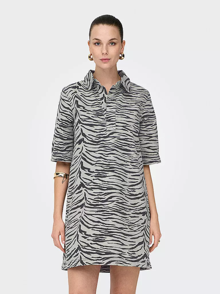 ONLY | Minivestido ONLGRY | 