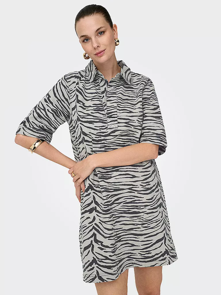 ONLY | Minivestido ONLGRY | 