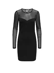 ONLY | Minivestido ONLHEART-BECKI | Negro