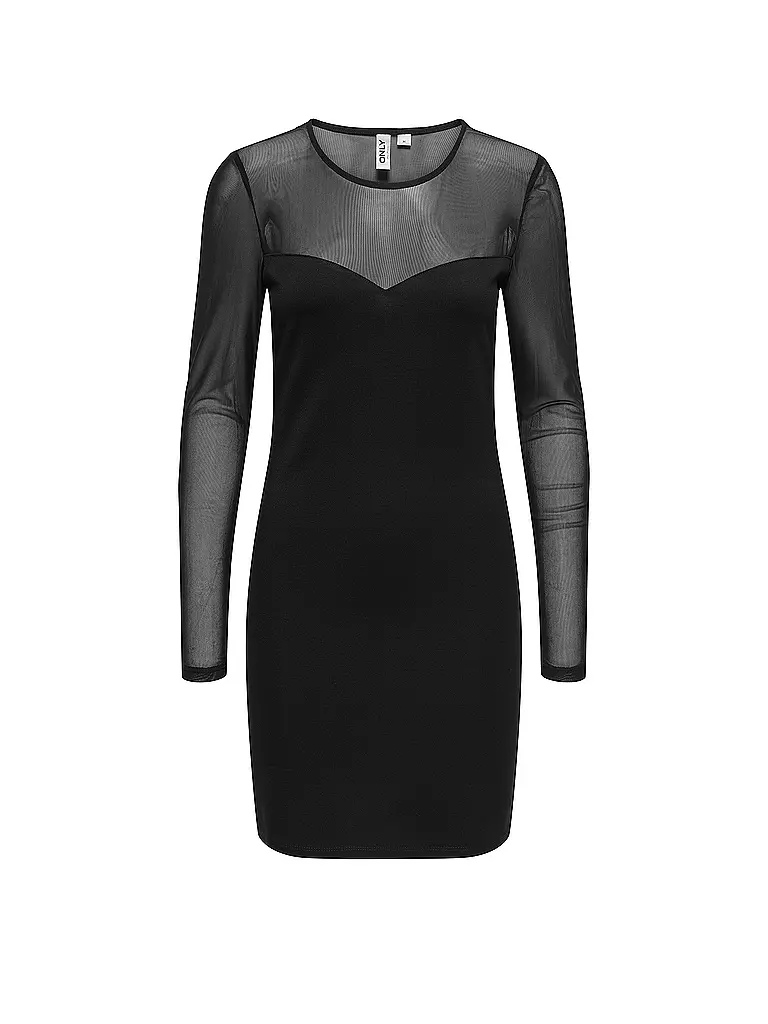 ONLY | Minivestido ONLHEART-BECKI | Negro