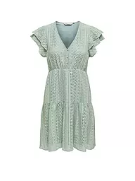 ONLY | Minivestido ONLHELENA | Verde claro