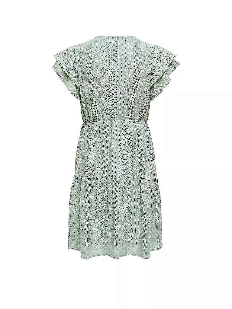 ONLY | Minivestido ONLHELENA | Verde claro