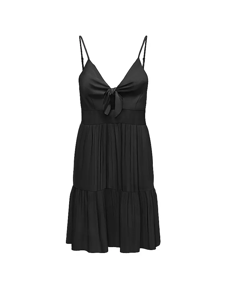ONLY | Minivestido ONLJENNIE | Negro