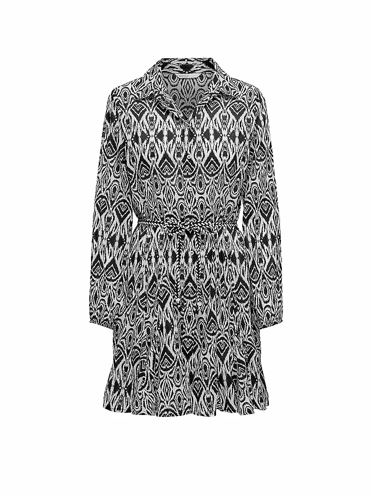 ONLY | Minivestido ONLLUMINA | Negro