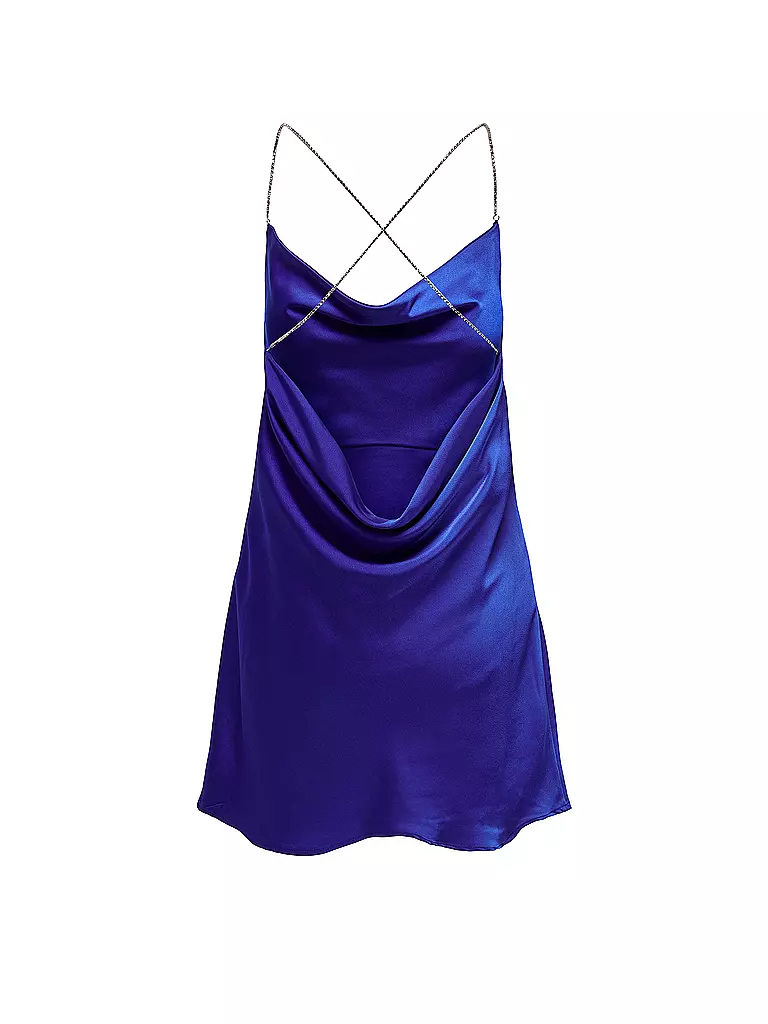 ONLY | Minivestido ONLSAGA | Azul