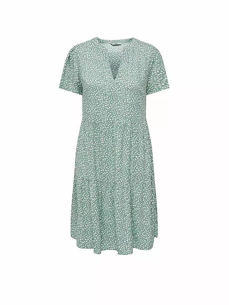ONLY | Minivestido ONLZALLY | Verde claro