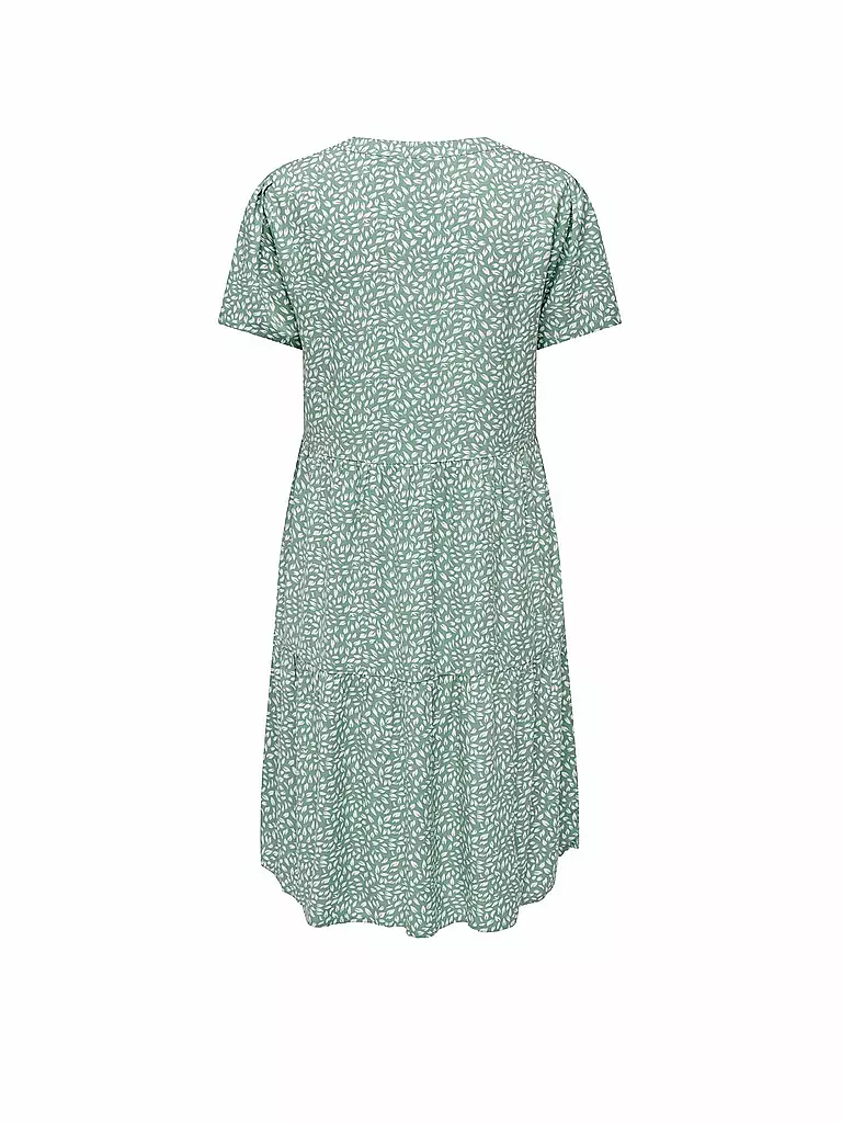 ONLY | Minivestido ONLZALLY | Verde claro