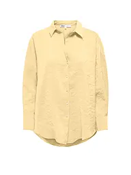 ONLY | Nombre del producto: Blusa ONLZAZIMA | Amarillo