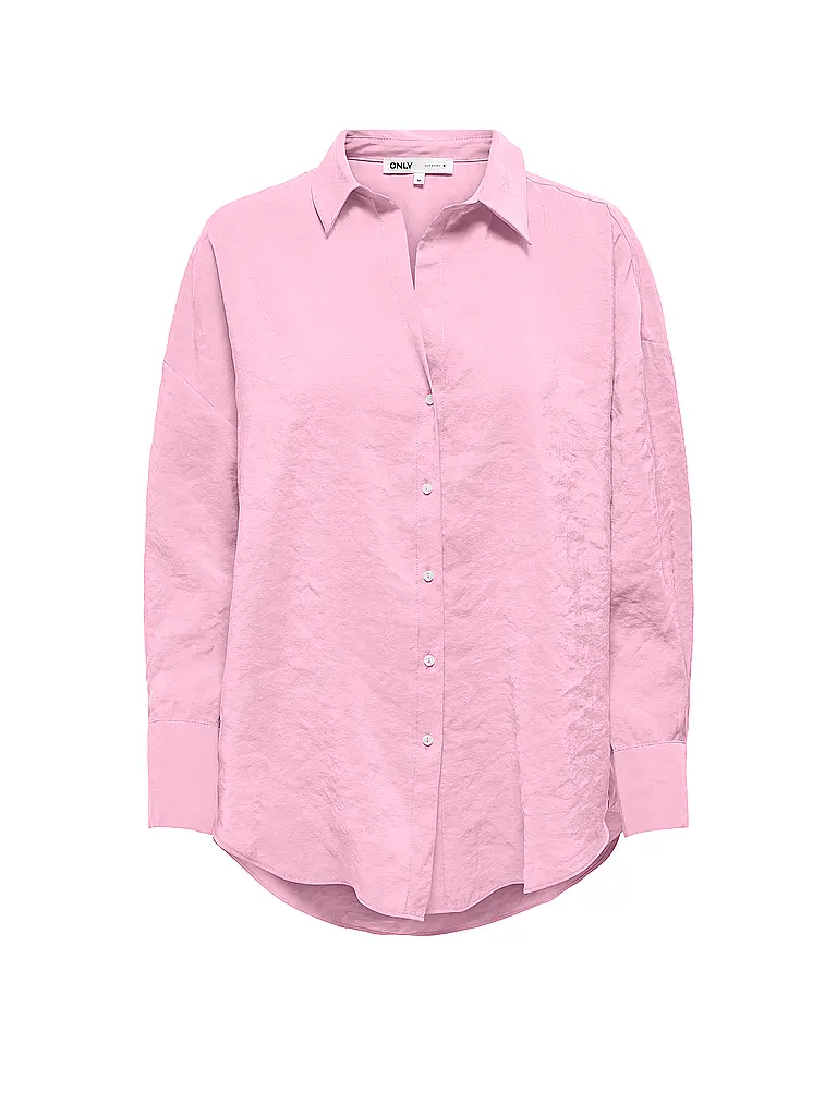 ONLY | Nombre del producto: Blusa ONLZAZIMA | Rosa
