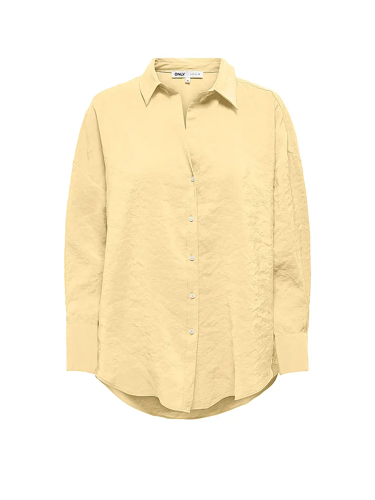 ONLY | Nombre del producto: Blusa ONLZAZIMA | Amarillo