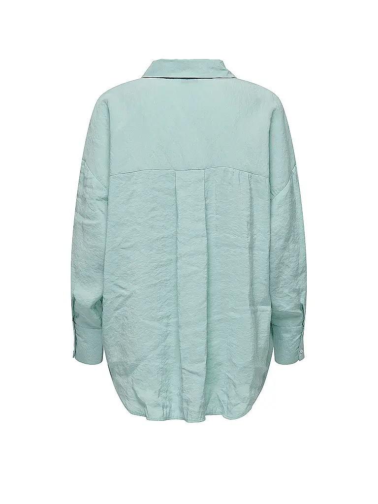 ONLY | Nombre del producto: Blusa ONLZAZIMA | Menta
