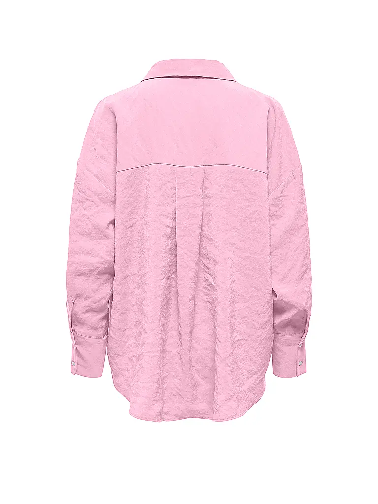 ONLY | Nombre del producto: Blusa ONLZAZIMA | Rosa