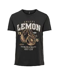 ONLY | Nombre del producto: Camiseta ONLLUCY | Negro