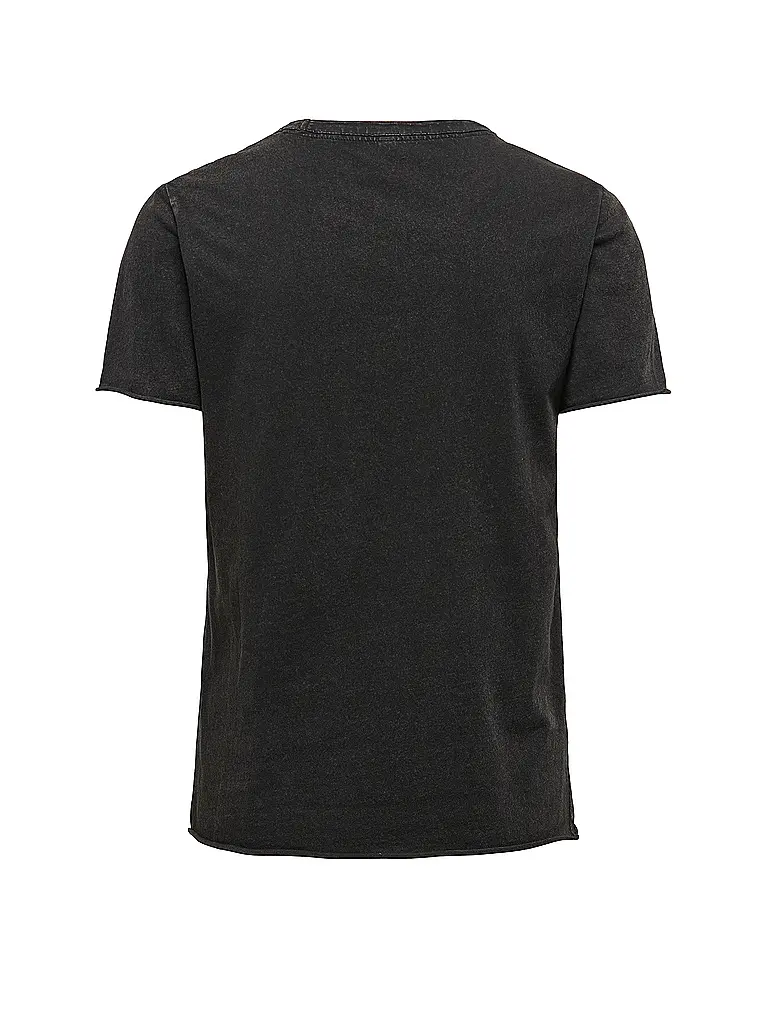 ONLY | Nombre del producto: Camiseta ONLLUCY | Negro