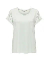 ONLY | Nombre del producto: Camiseta ONLMOSTER | Verde claro
