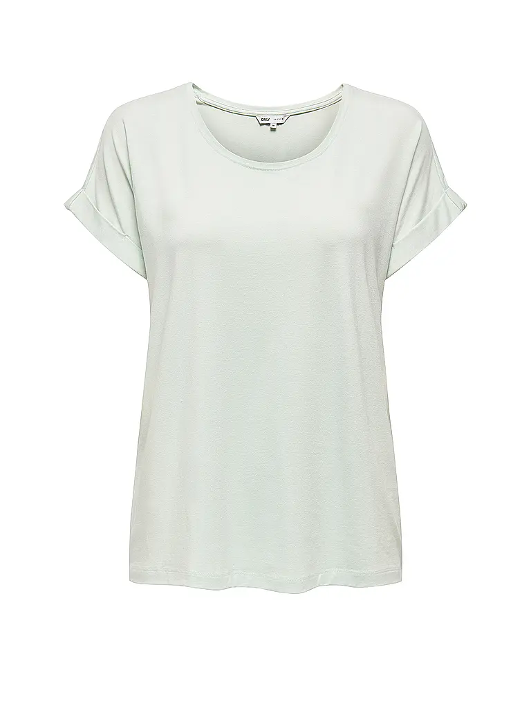 ONLY | Nombre del producto: Camiseta ONLMOSTER | Verde claro