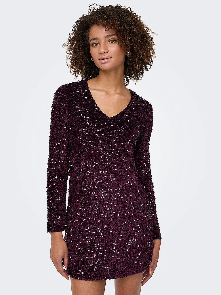 ONLY | Nombre del producto: Vestido de cóctel ONLANIKA | Baya