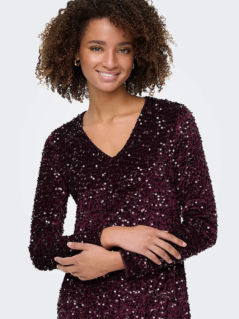 ONLY | Nombre del producto: Vestido de cóctel ONLANIKA | Baya