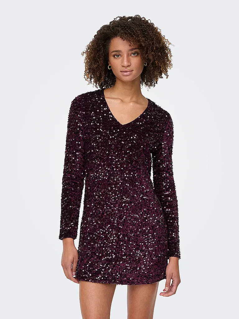 ONLY | Nombre del producto: Vestido de cóctel ONLANIKA | Baya