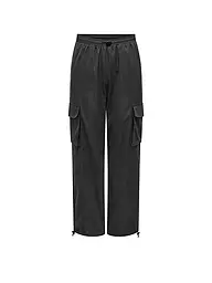 ONLY | Pantalón cargo ONLCASHI | Negro