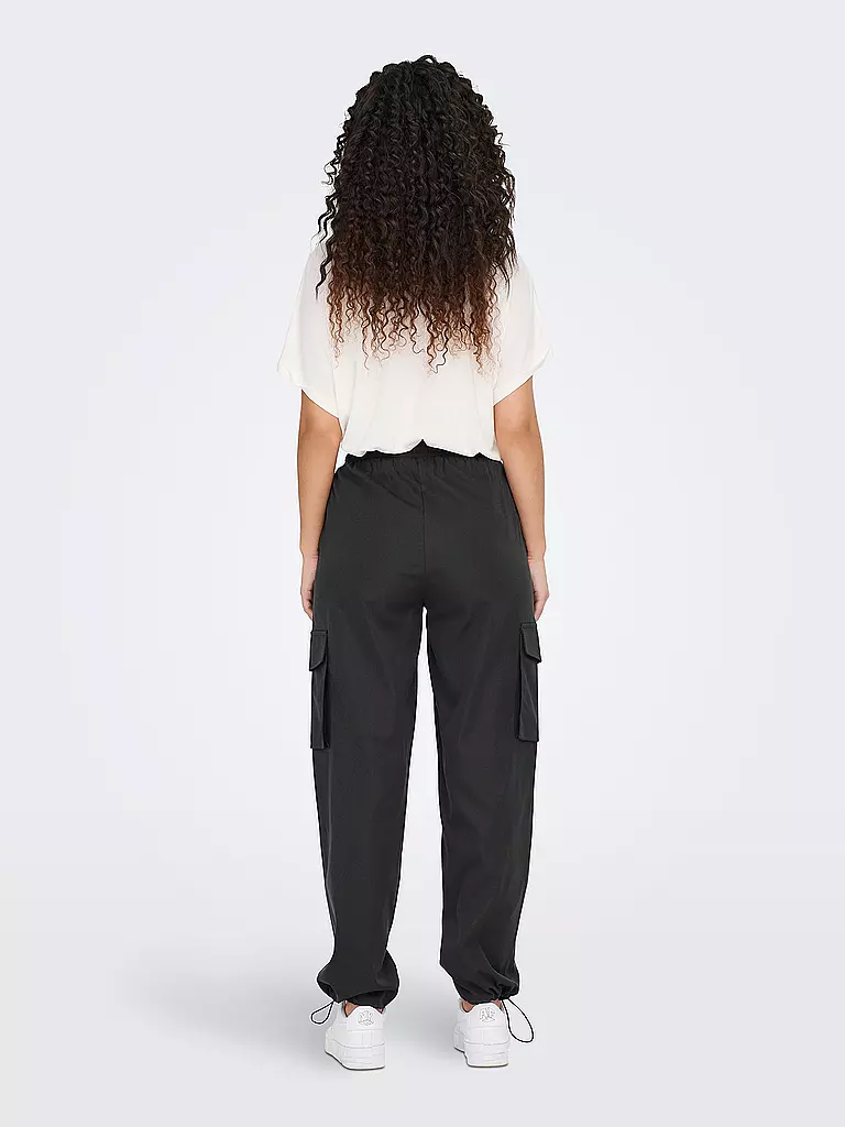 ONLY | Pantalón cargo ONLCASHI | 