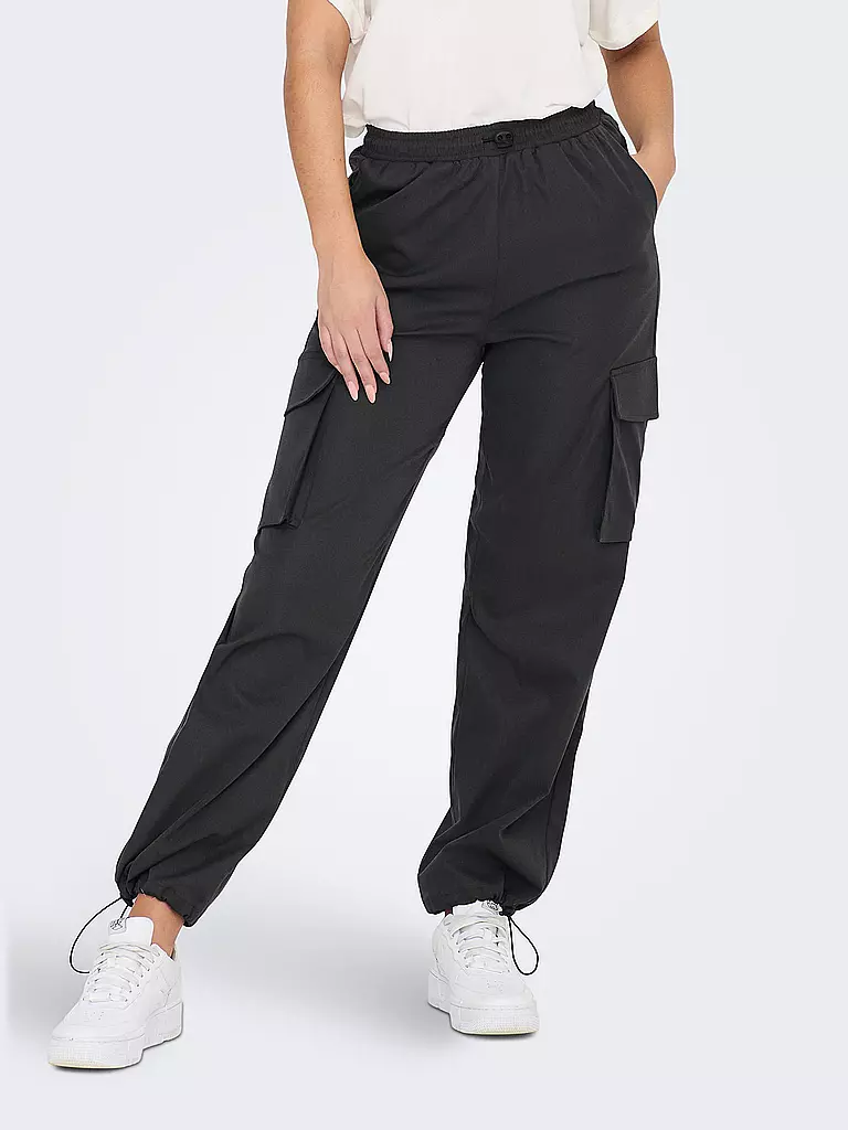 ONLY | Pantalón cargo ONLCASHI | 