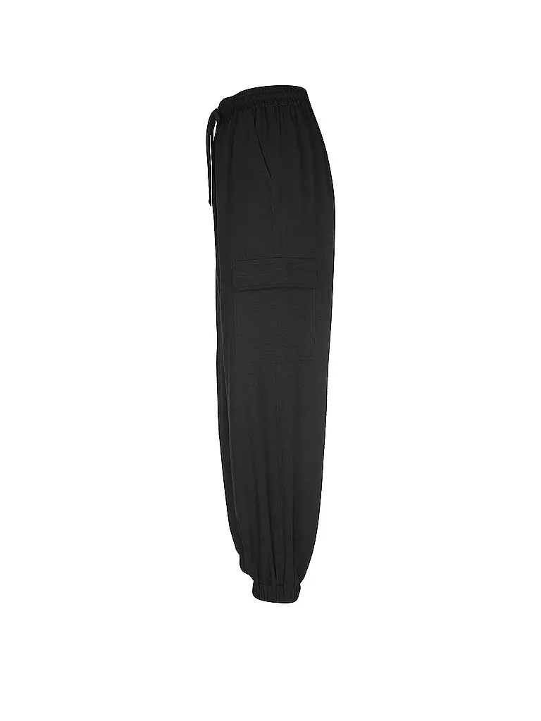 ONLY | Pantalón cargo ONLKATINKA | Negro