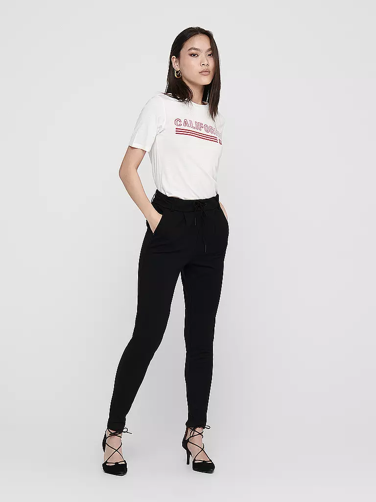 ONLY | Pantalón de chándal ONLPOPTRASH | Negro