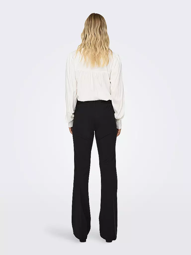 ONLY | Pantalón de corte acampanado ONLPEACH |