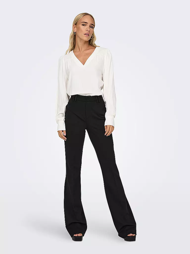 ONLY | Pantalón de corte acampanado ONLPEACH |