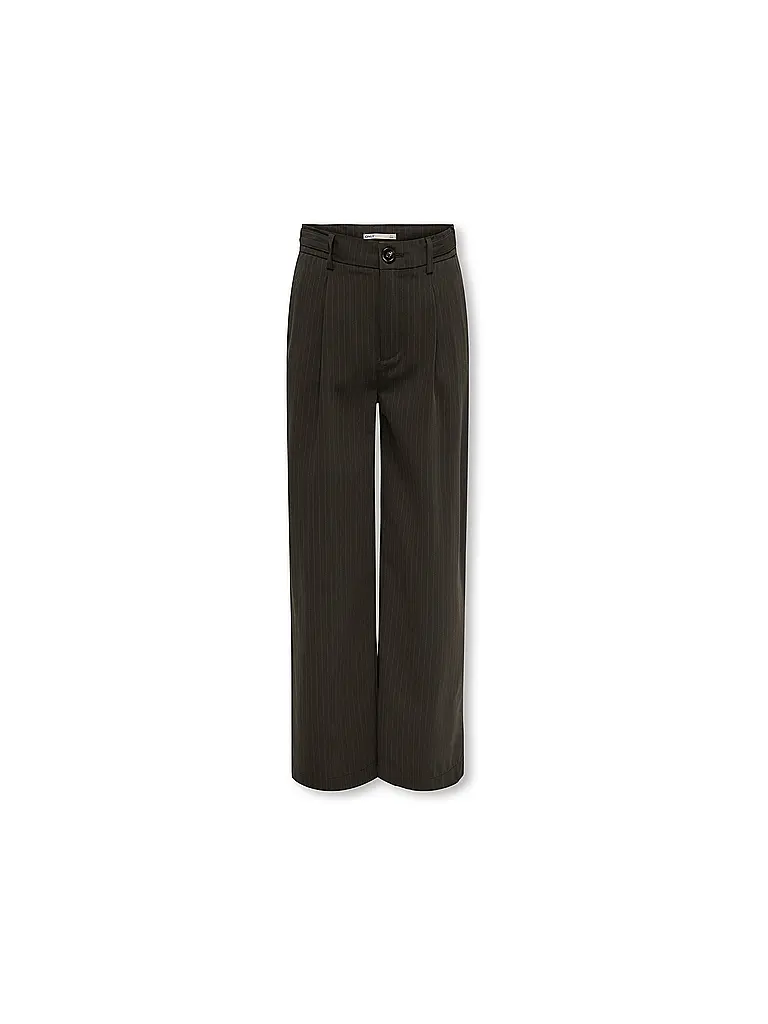 ONLY | Pantalón de niña KOGALDEN | Marrón