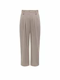 ONLY | Pantalón de pierna ancha ONLCRISTINA | Marrón claro