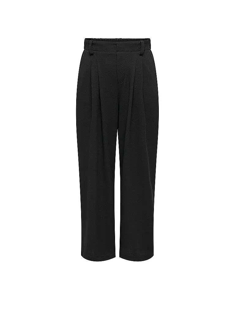 ONLY | Pantalón de pierna ancha ONLCRISTINA | Negro