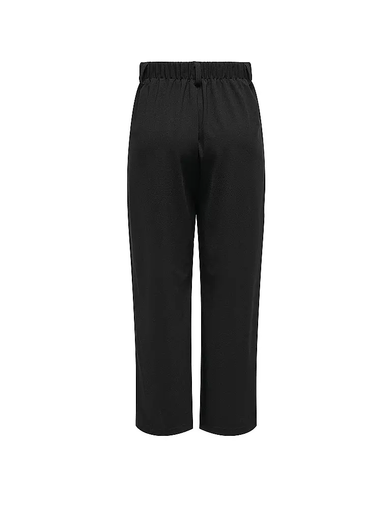 ONLY | Pantalón de pierna ancha ONLCRISTINA | Negro