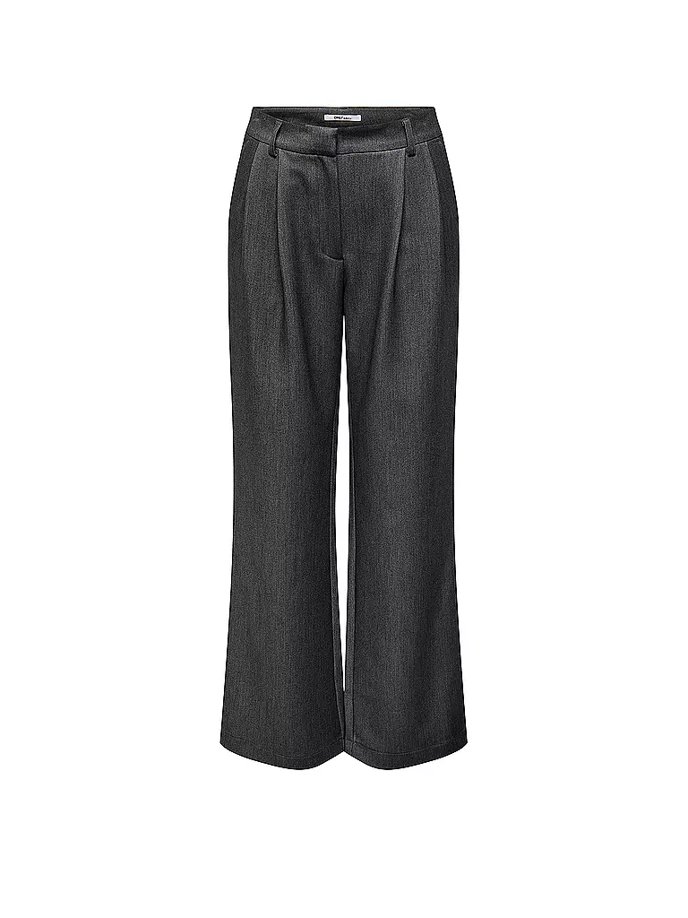 ONLY | Pantalón de vestir ONLHATTIE | Gris