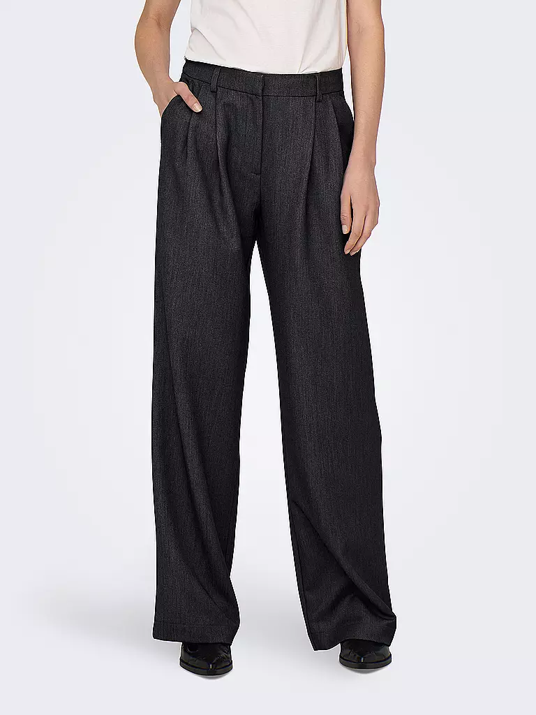 ONLY | Pantalón de vestir ONLHATTIE | Negro