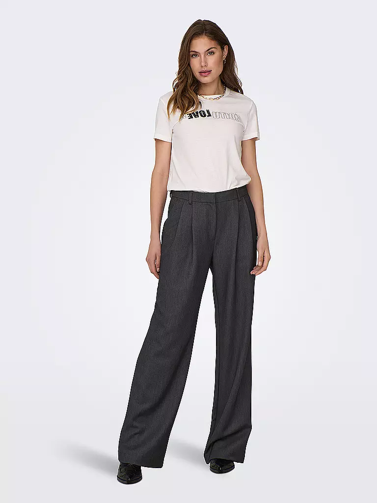 ONLY | Pantalón de vestir ONLHATTIE | Gris