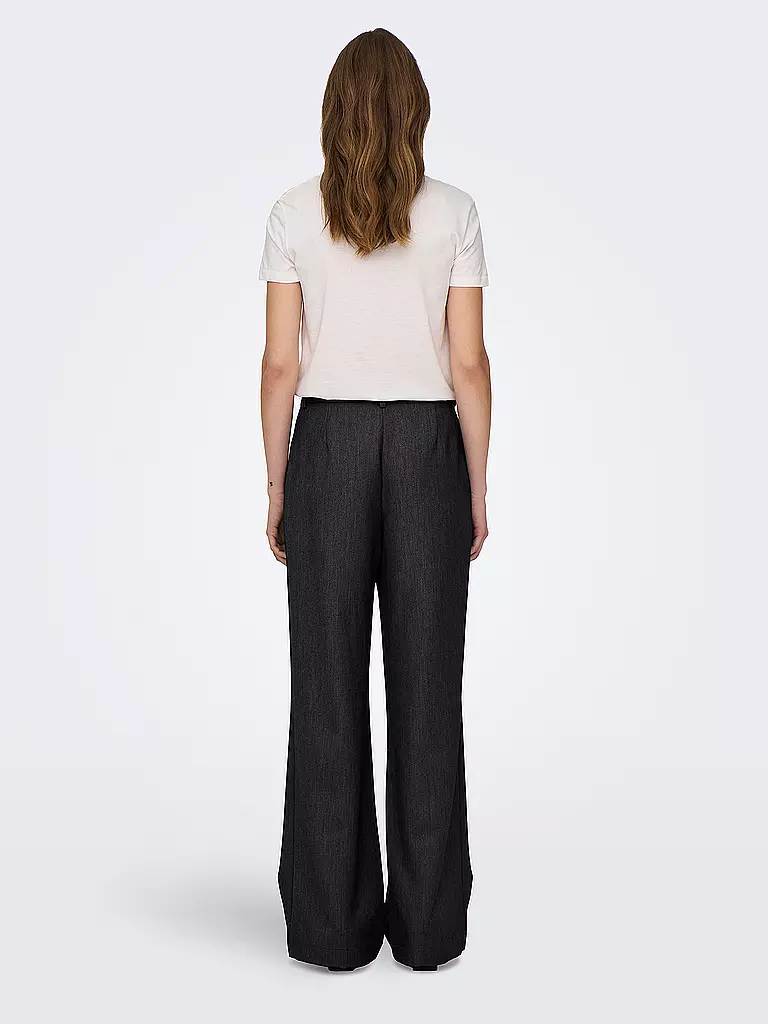 ONLY | Pantalón de vestir ONLHATTIE | Negro