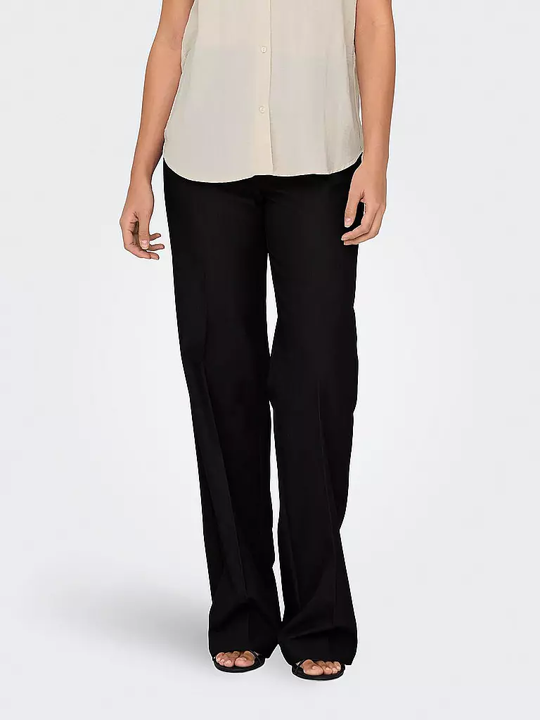 ONLY | Pantalón de vestir ONLKAYLE-ORLEEN LIFE | Negro
