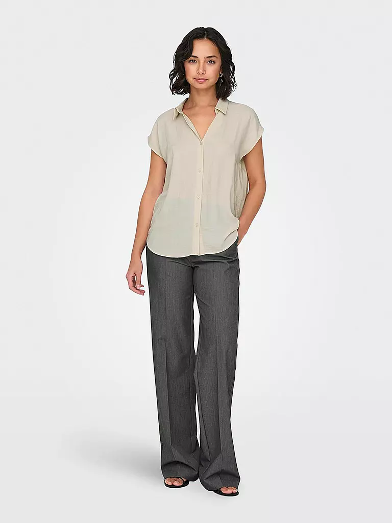 ONLY | Pantalón de vestir ONLKAYLE-ORLEEN LIFE | Gris