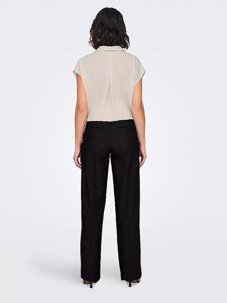 ONLY | Pantalón de vestir ONLKAYLE-ORLEEN LIFE | Negro