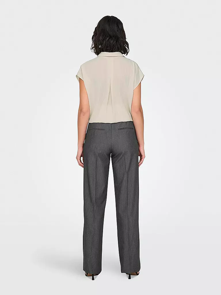 ONLY | Pantalón de vestir ONLKAYLE-ORLEEN LIFE | Gris