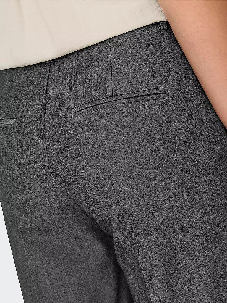 ONLY | Pantalón de vestir ONLKAYLE-ORLEEN LIFE | Gris