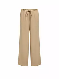 ONLY | Pantalón de vestir ONLTHANA | Marrón claro