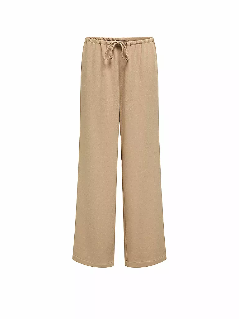 ONLY | Pantalón de vestir ONLTHANA | Marrón claro