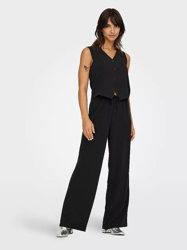 ONLY | Pantalón de vestir ONLTHANA | Negro