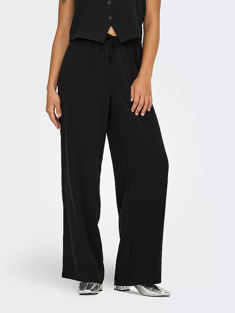 ONLY | Pantalón de vestir ONLTHANA | Negro